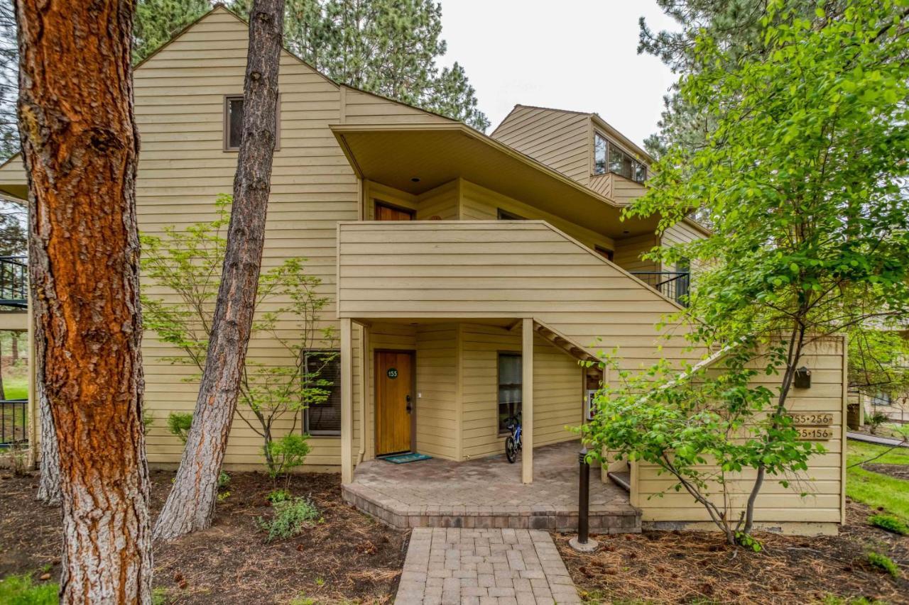 Ski House 155 Bend Exterior photo